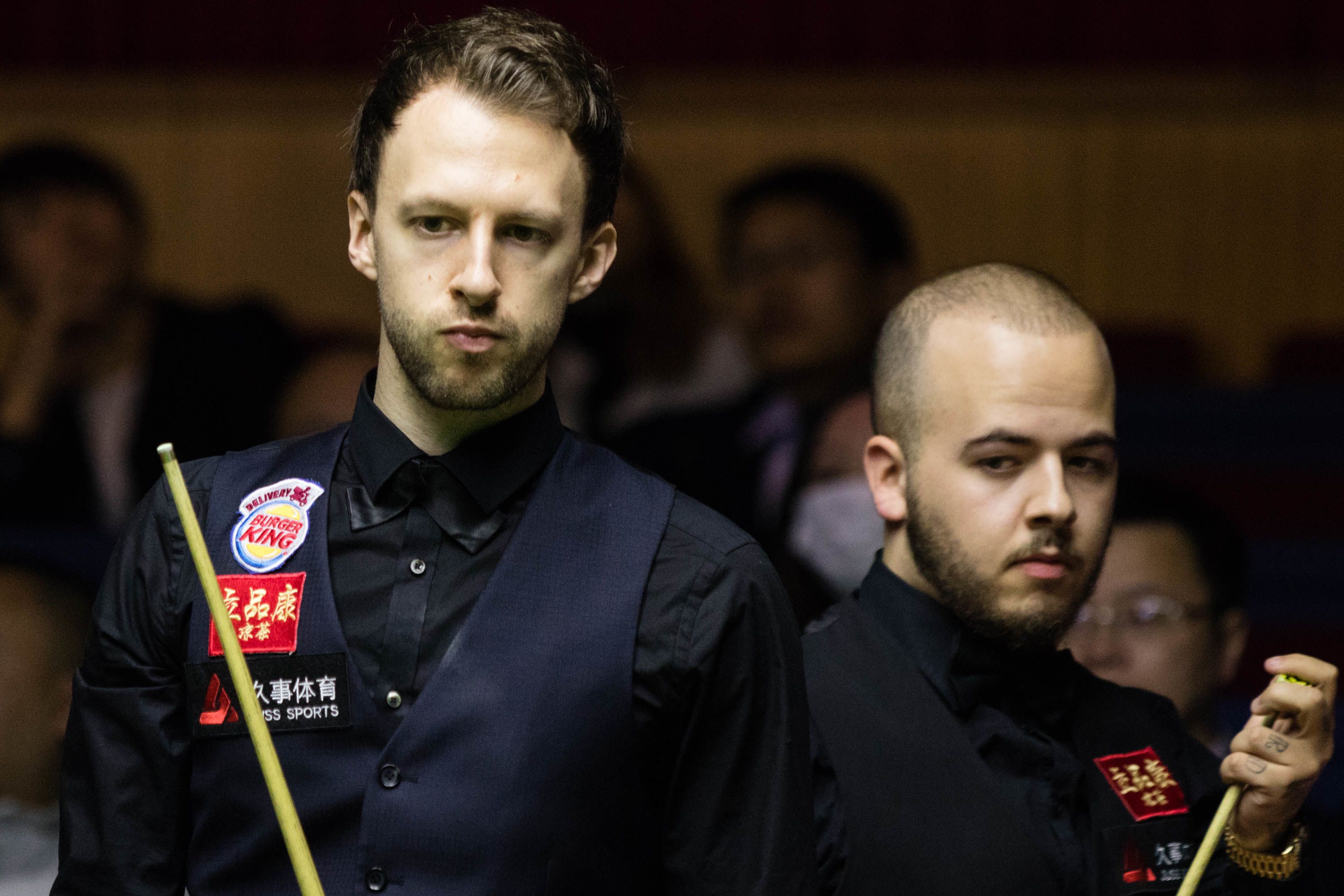 Judd Trump vs Luca Brecel Prediction, Betting Tips & Odds │16 DECEMBER, 2022