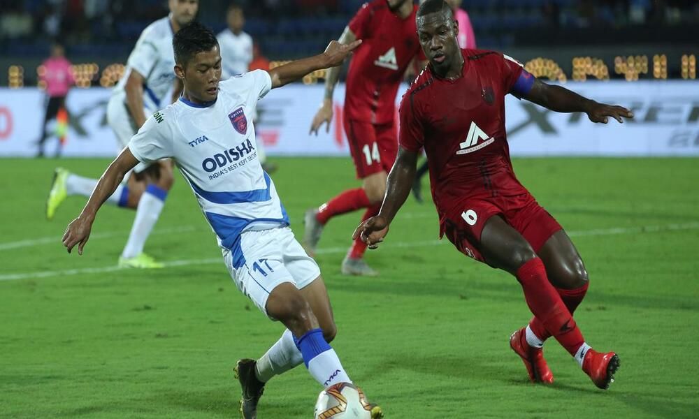 Odisha FC vs NorthEast United Prediction, Betting Tips & Odds │3 November, 2023