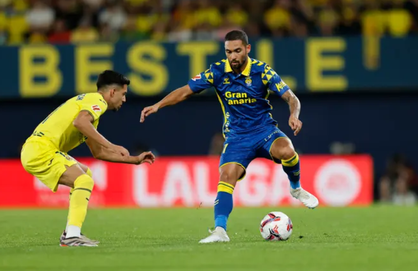 Las Palmas vs Celta Prediction, Betting Tips & Odds │5 OCTOBER, 2024