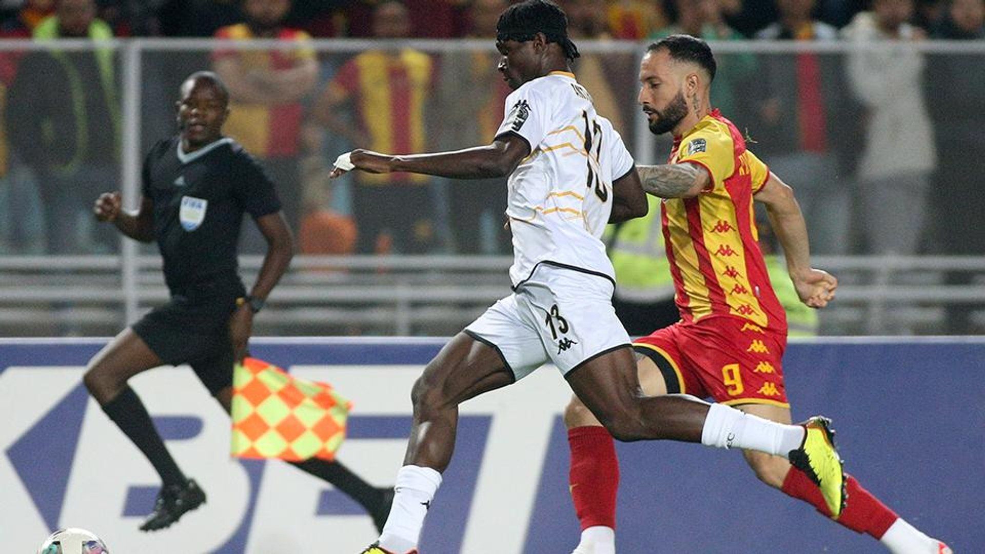 ASEC Mimosas vs Esperance Tunis Prediction, Betting Tips & Odds | 06 APRIL 2024