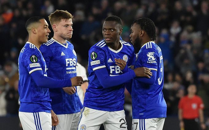 Randers vs Leicester: Pronostico, apuestas, cuotas| 24 de febrero de 2022