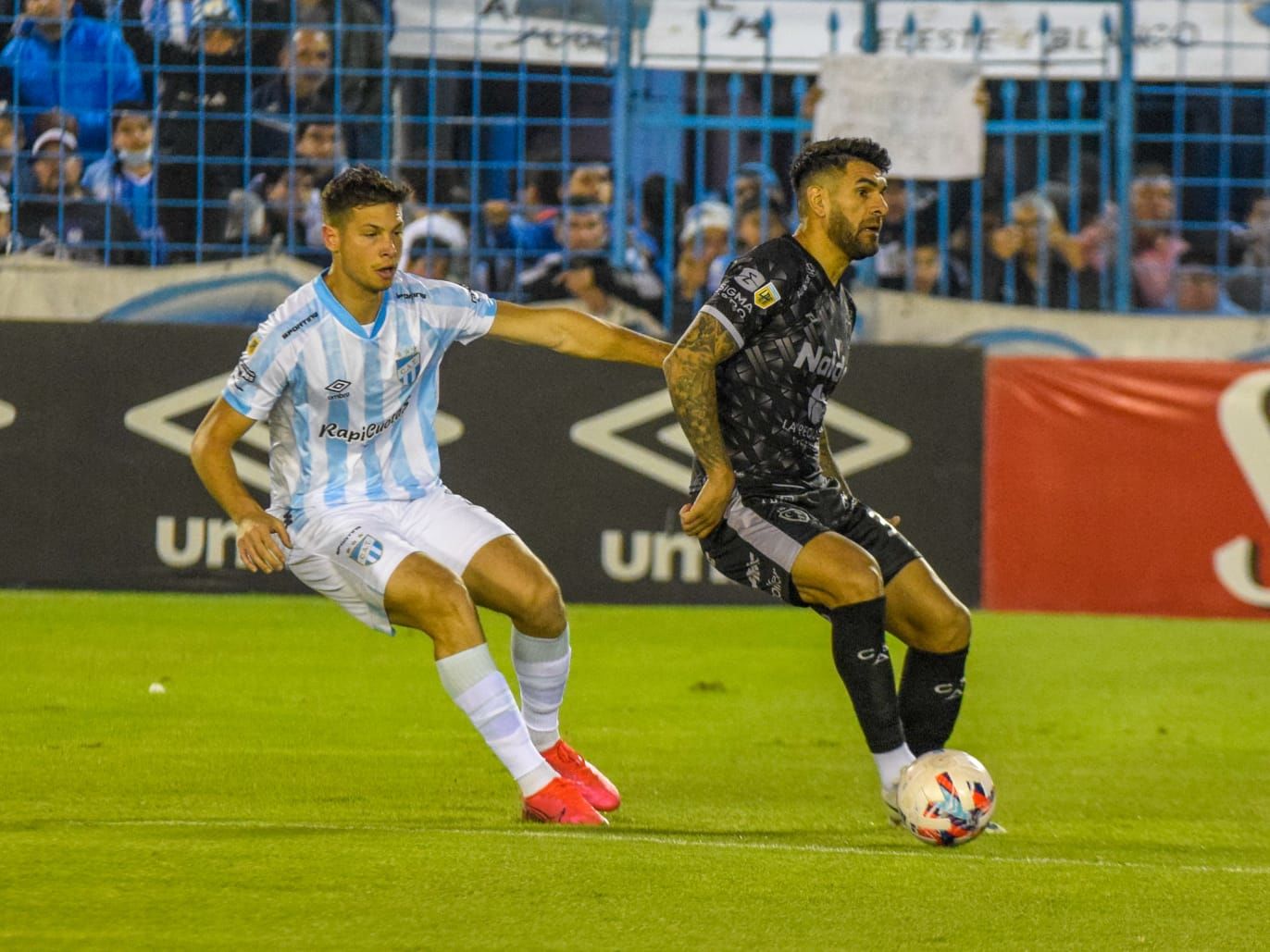 Sarmiento vs Atletico Tucuman Prediction, Betting Tips & Odds | 26 JUNE, 2023