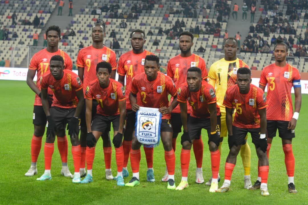 Uganda vs Algeria Prediction, Betting Tips & Odds │10 JUNE, 2024