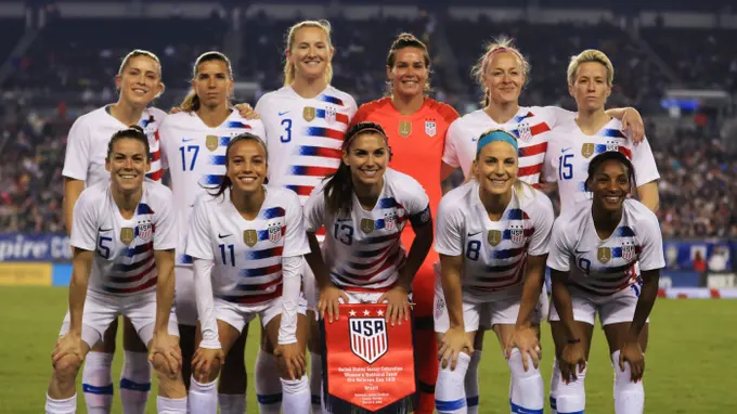 FIFA Women's World Cup 2023: Participants, Schedule, Tournament Favorites