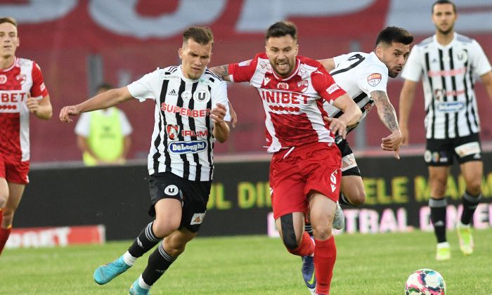 Oţelul Galaţi vs Universitatea Cluj Prediction, Betting Tips & Odds │18 APRIL, 2024