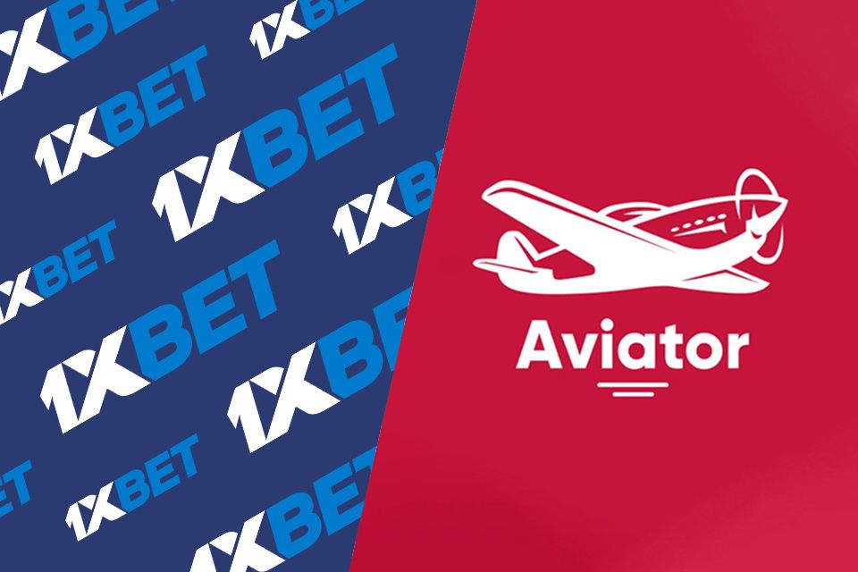 1xBet Aviator Game Kenya