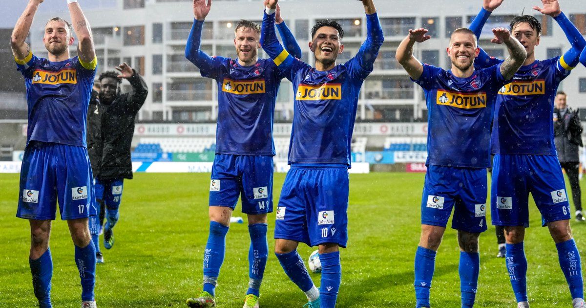 Sandefjord vs Vålerenga Prediction, Betting Tips & Odds │01 OCTOBER, 2023