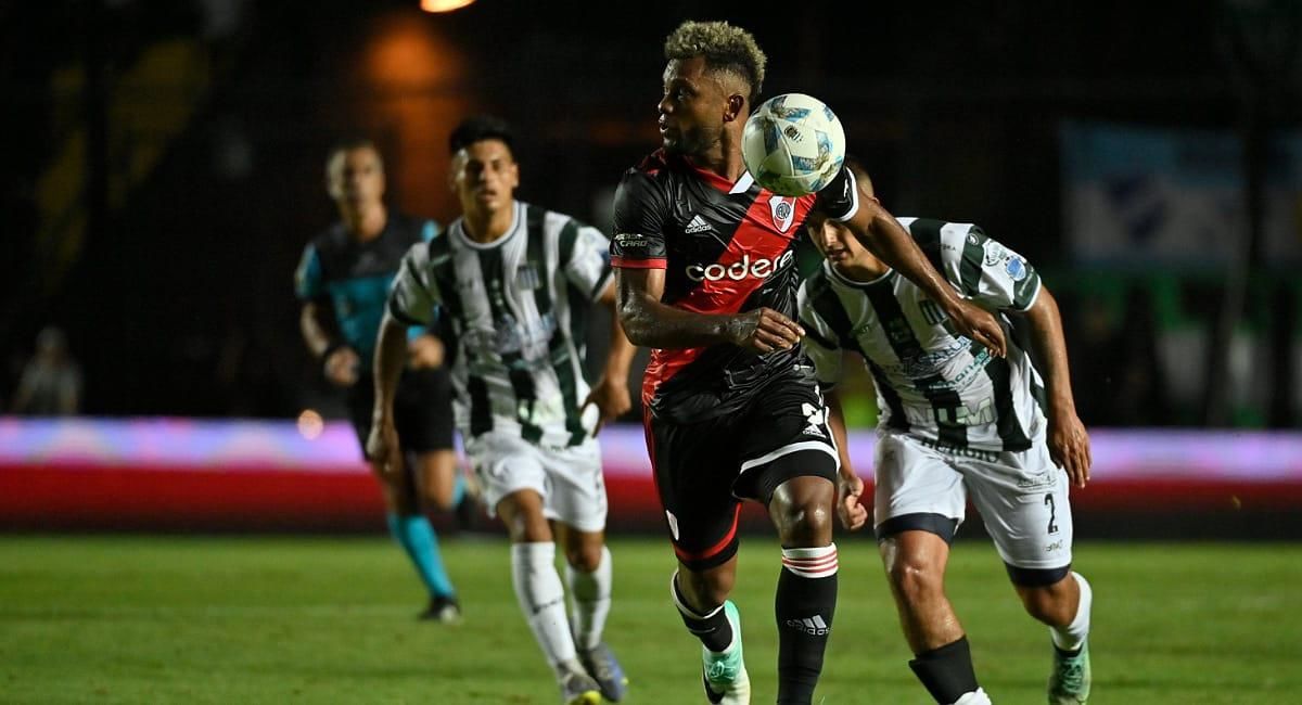 Dep. Riestra vs Barracas Central Prediction, Betting Tips & Odds | 6 December, 2024