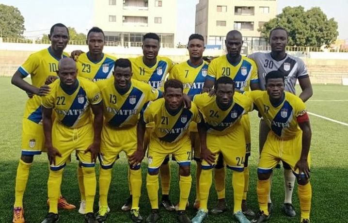 AS Douanes vs ASFA-Yennega Prediction, Betting Tips & Odds │09 APRIL, 2023