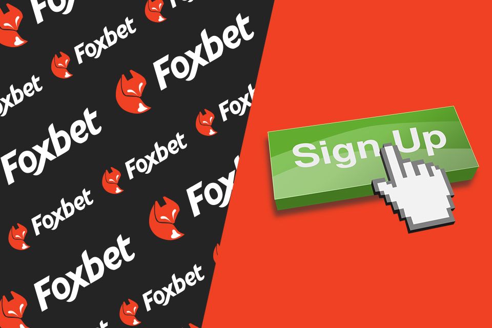 Foxbet Registro