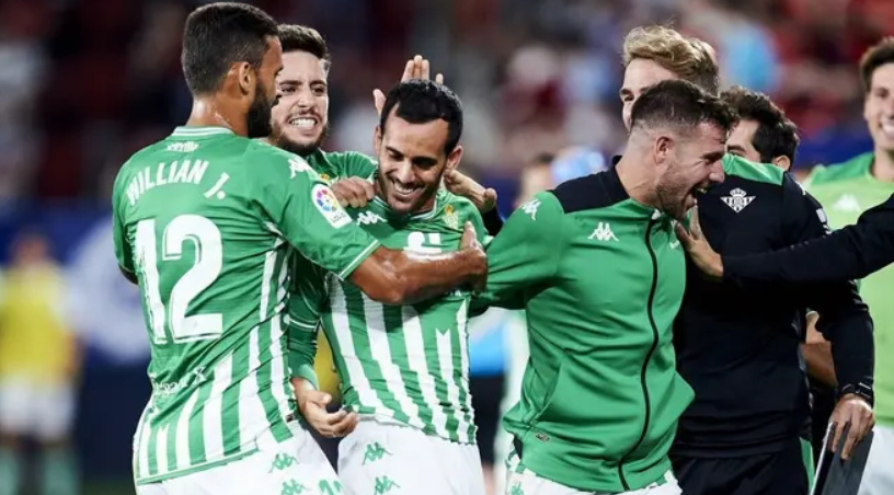 Betis vs Glasgow Rangers Prediction, Betting Tips & Odds │14 DECEMBER, 2023