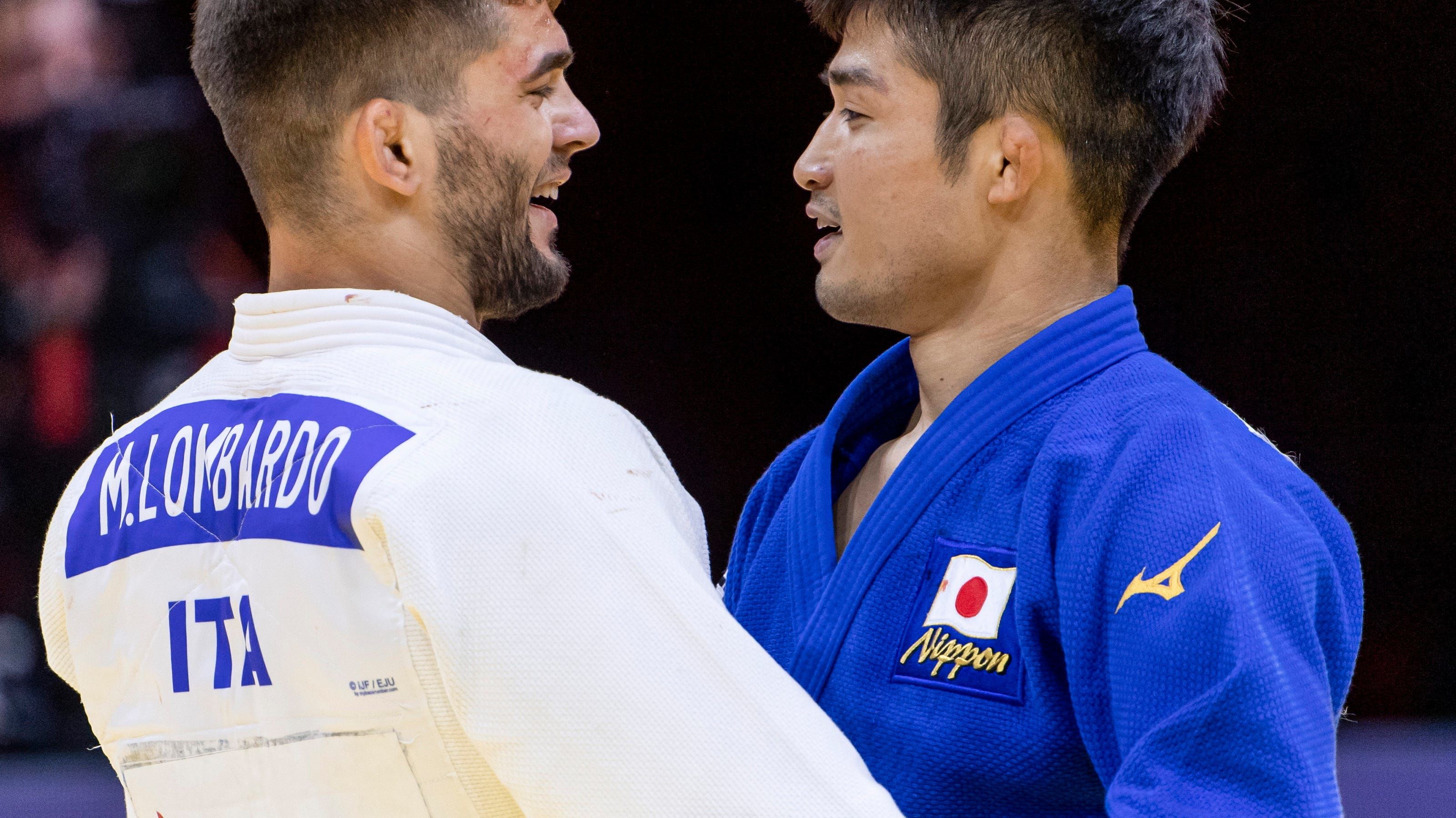 Japan Considers Leaving IJF Over Unfair Judging at 2024 Olympics