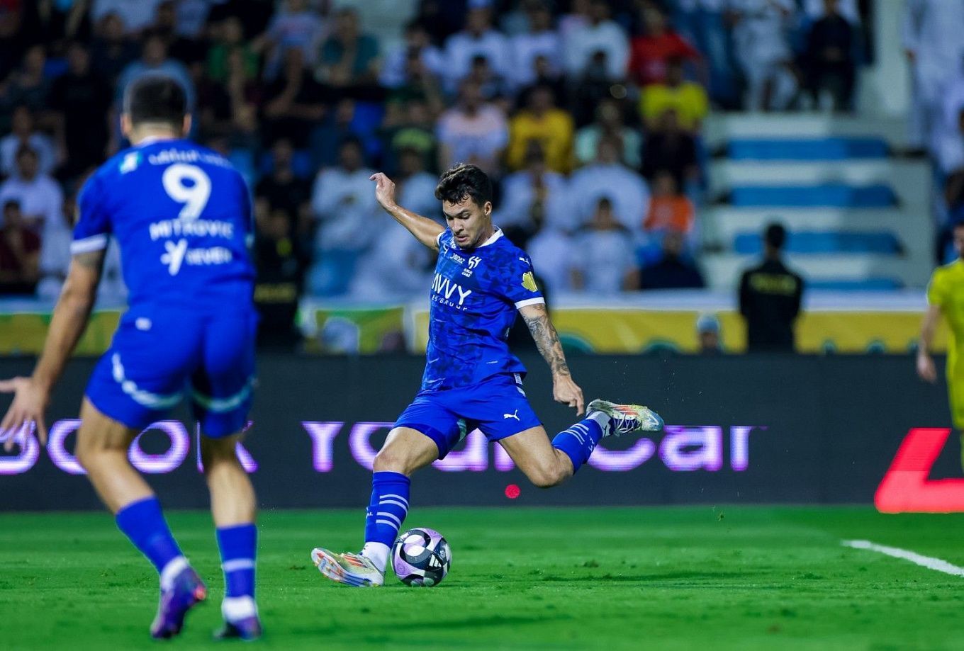 Al-Hilal FC vs Al-Raed FC Prediction, Betting Tips & Odds | 07 DECEMBER 2024