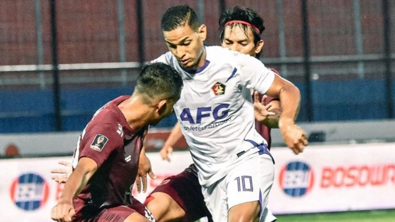 PSM Makassar vs Persik Kediri Prediction, Betting Tips & Odds | 04 NOVEMBER 2024