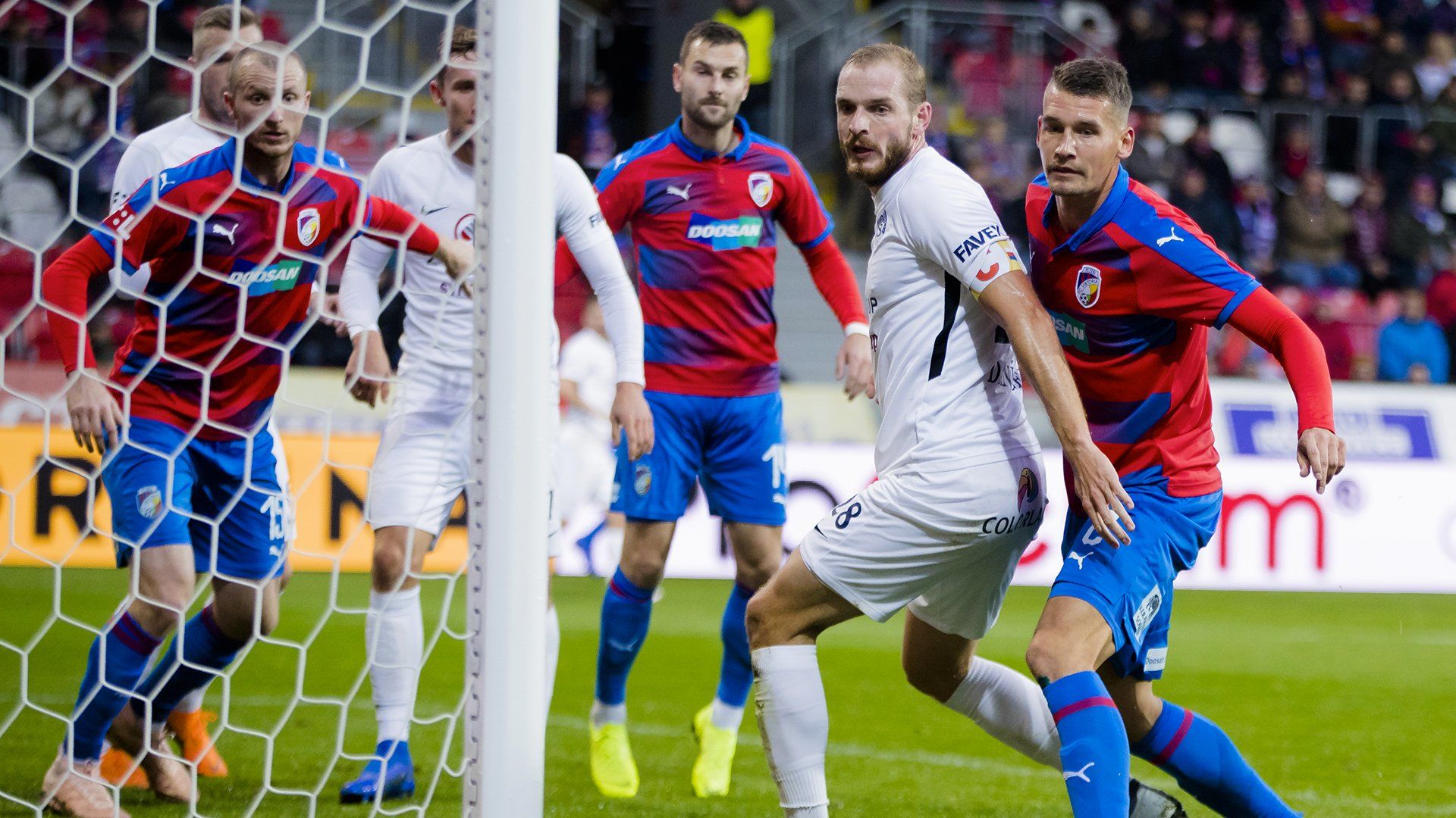 Slovacko vs Viktoria Plzen Prediction, Betting Tips & Odds │21 APRIL, 2024