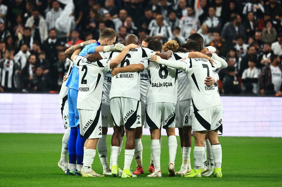 Besiktas vs Alanyaspor Prediction, Betting Tips & Odds | 21 DECEMBER, 2024