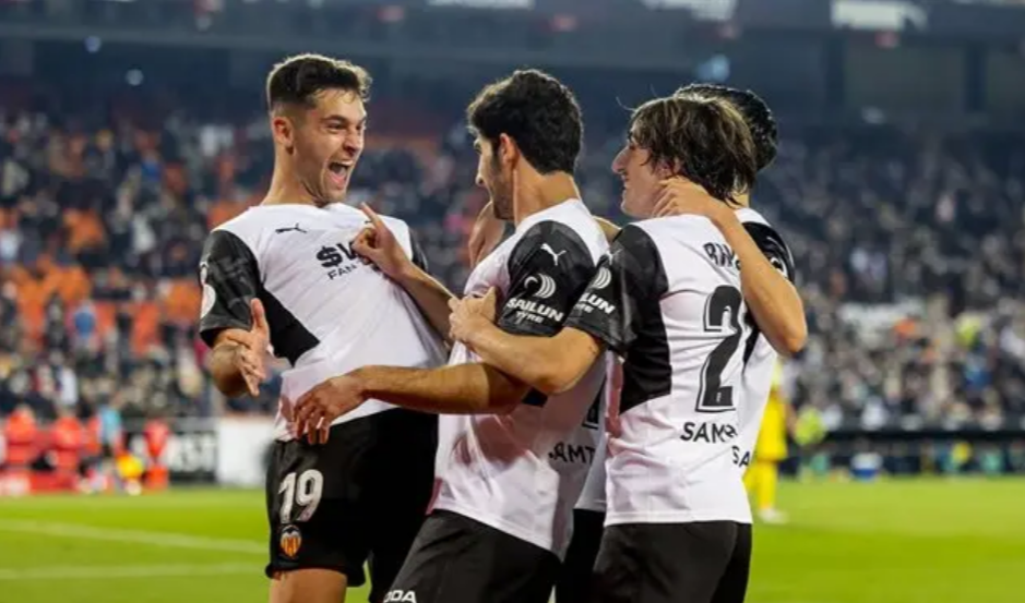 Valencia vs Rayo Vallecano Prediction, Betting Tips & Odds │12 MAY, 2024