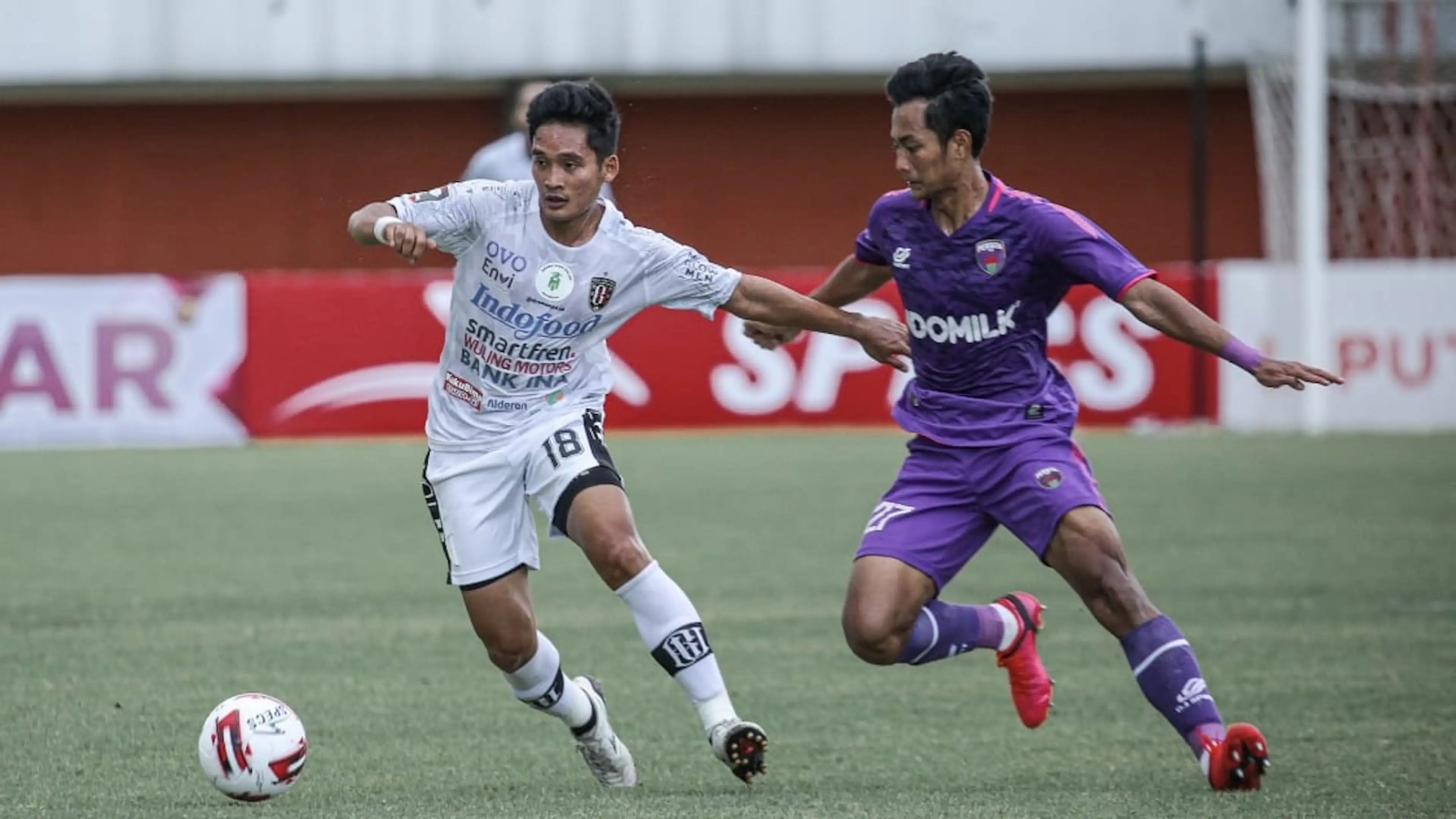 Persita Tangerang vs Barito Putera Prediction, and Betting Tips and Odds | 04 NOVEMBER, 2023