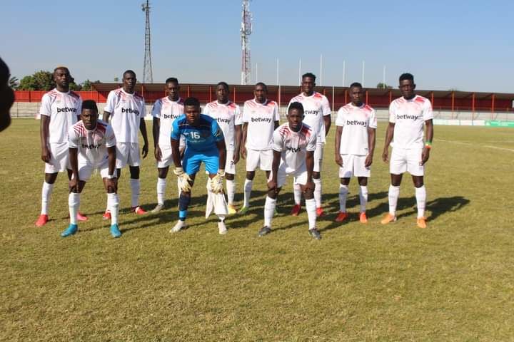 Green Eagles vs Lumwana Radiants Prediction, Betting Tips & Odds | 12 JANUARY 2025