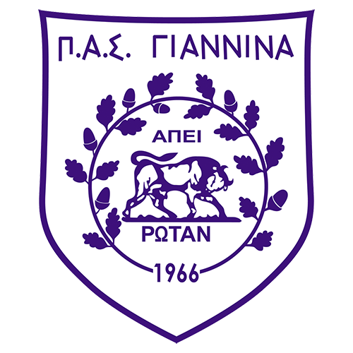 PAS Giannina F.C.