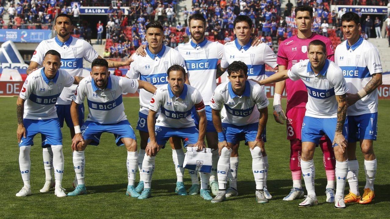 Catolica vs EL Nacional Prediction, Betting Tips & Odds │03 MARCH, 2024