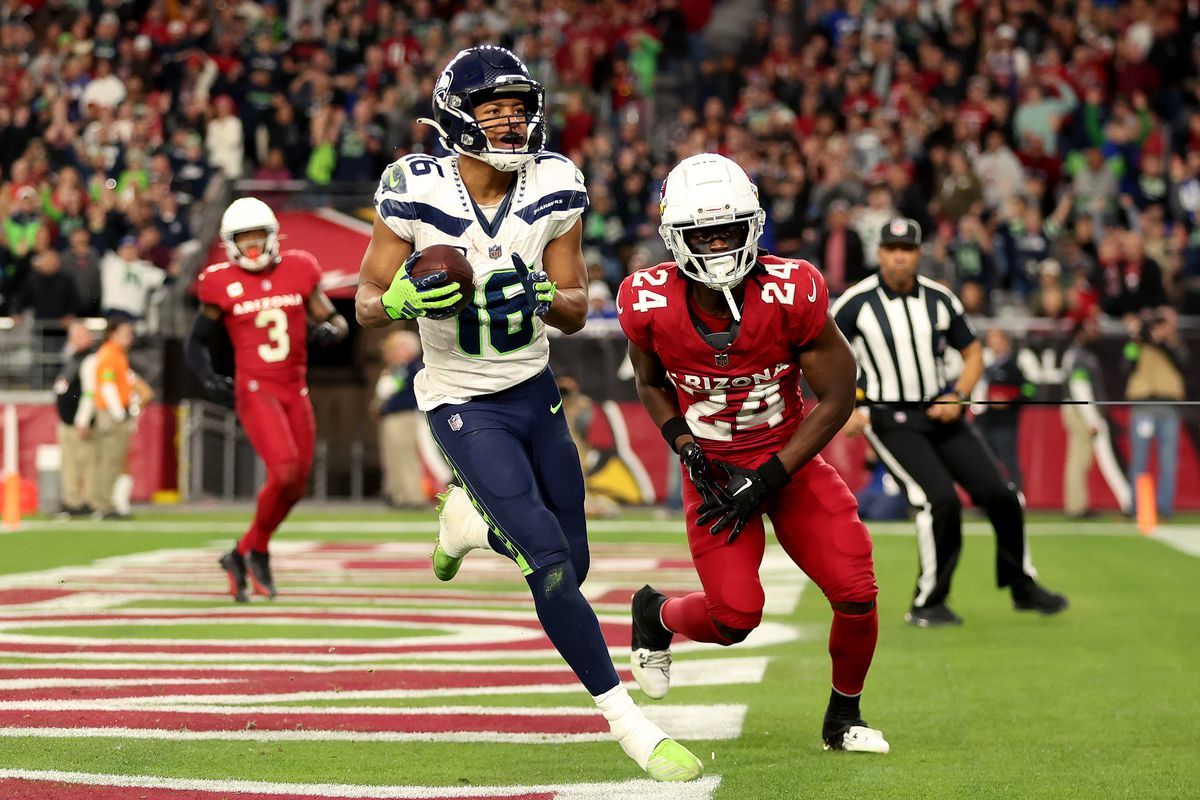 Seattle Seahawks vs Arizona Cardinals Prediction, Betting Tips & Odds │25 NOVEMBER, 2024