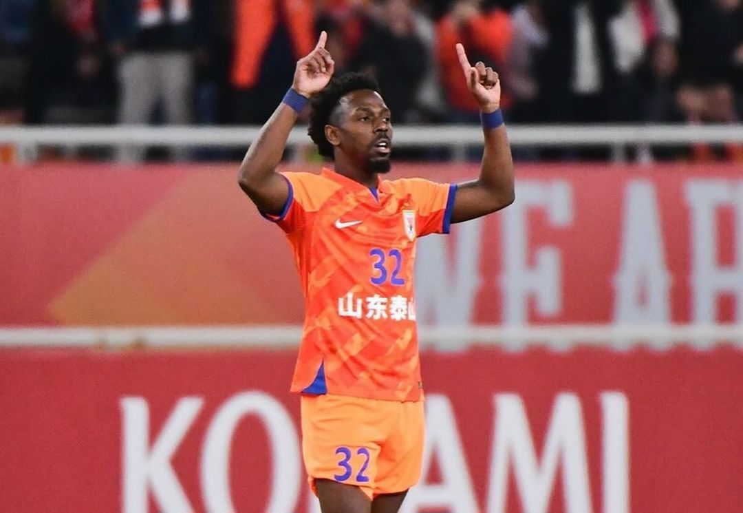 Meizhou Hakka FC  vs Shandong Taishan Prediction, Betting Tips & Odds | 14 JUNE, 2024