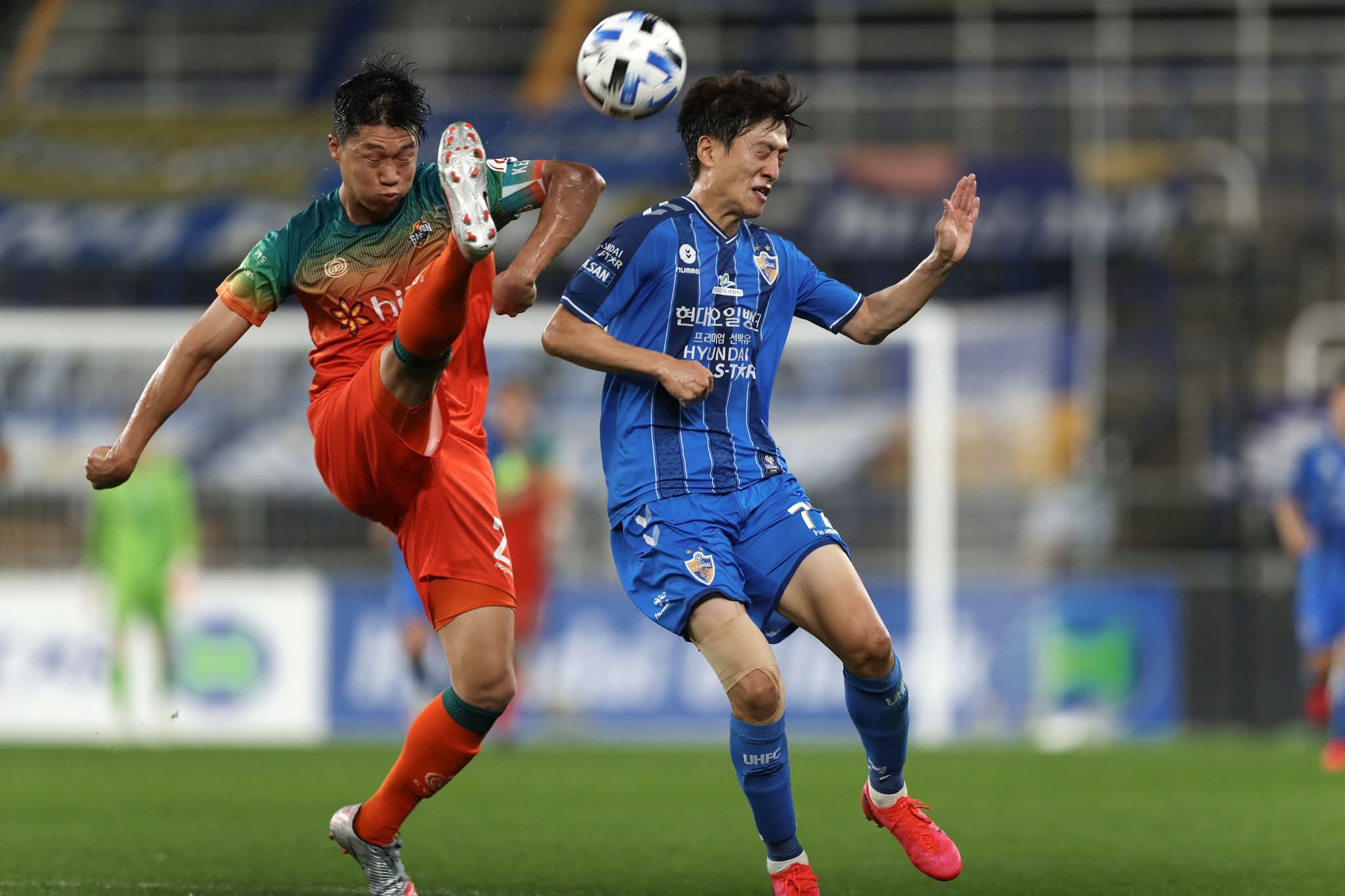 Gangwon FC vs Ulsan Hyundai Prediction, Betting Tips & Odds | 12 AUGUST, 2023