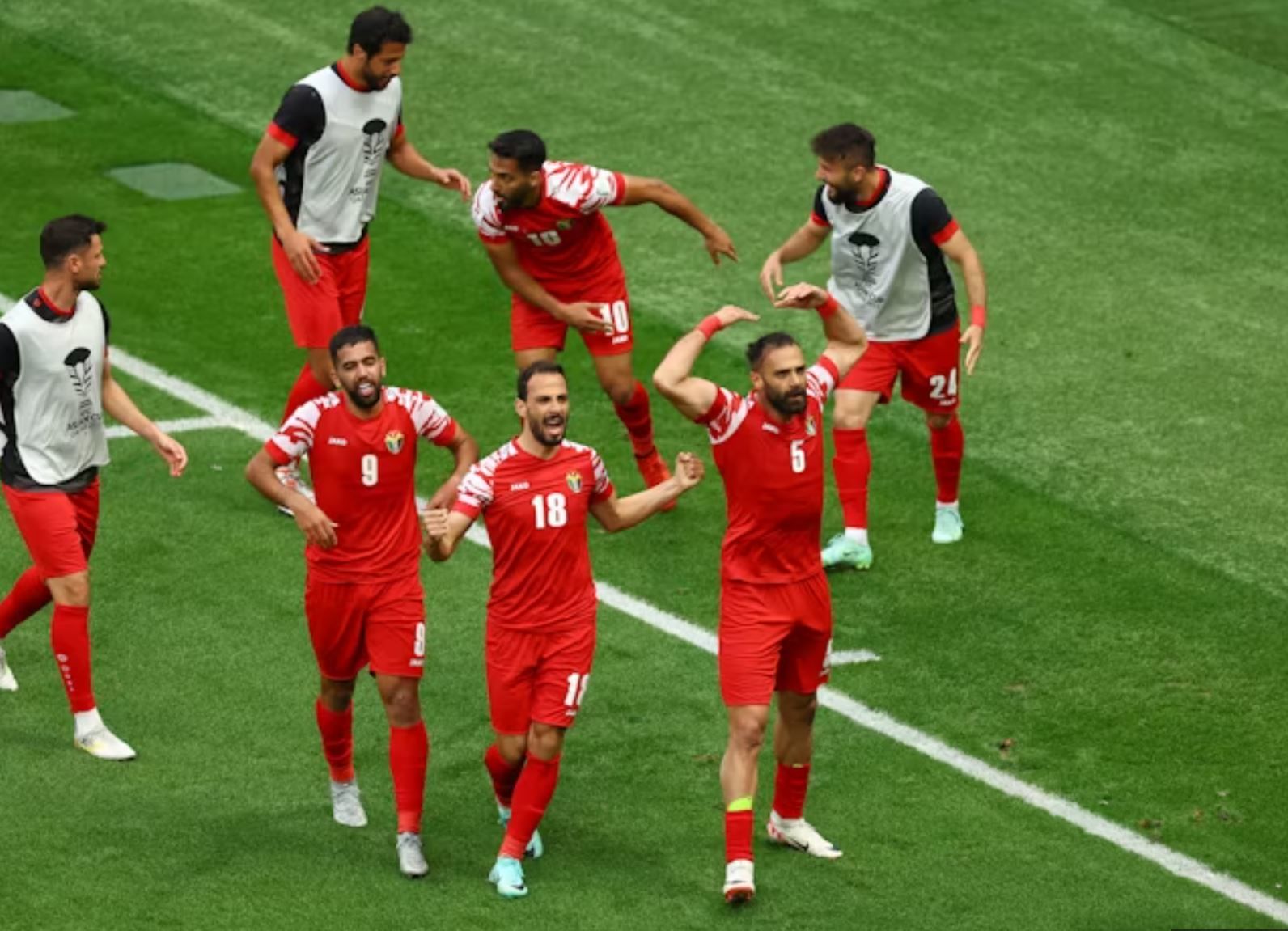 Iraq U23 vs Ukraine U23 Prediction, Betting Tips & Odds │24 JULY, 2024