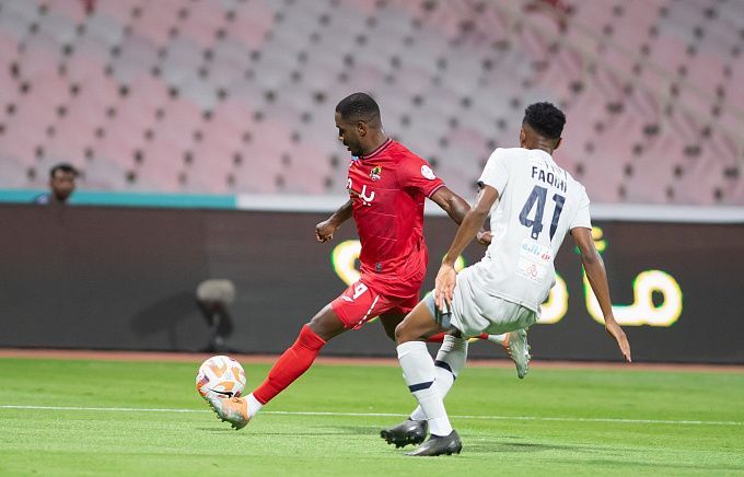 Al-Hazm FC vs Al-Wehda FC Prediction, Betting Tips & Odds │05 NOVEMBER, 2023