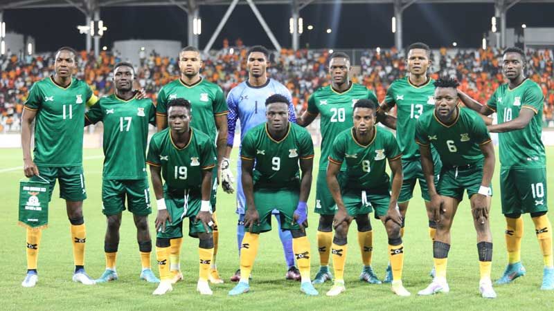 Zambia vs Tanzania Prediction, Betting Tips & Odds │21 JANUARY, 2024