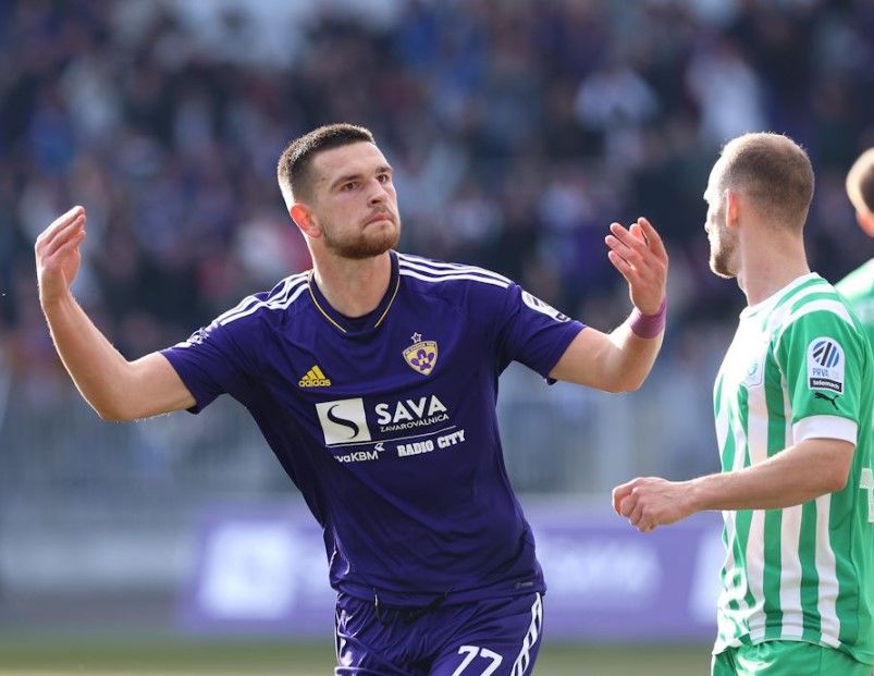 NK Domzale vs NK Maribor Prediction, Betting Tips & Odds │27 APRIL, 2024