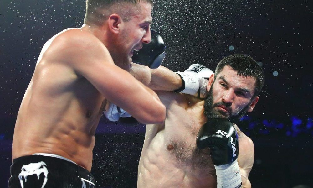 Former Opponent of Beterbiev: Artur Defeated Bivol, Anything Can Happen in the Rematch