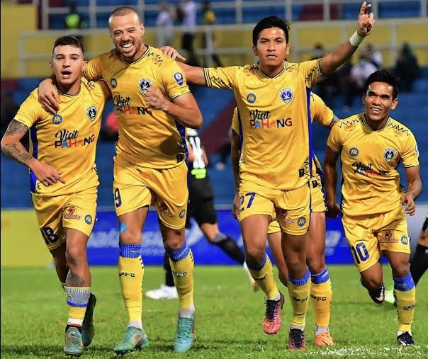 Sri Pahang vs Sabah FA Prediction, Betting Tips & Odds | 11 OCTOBER, 2022