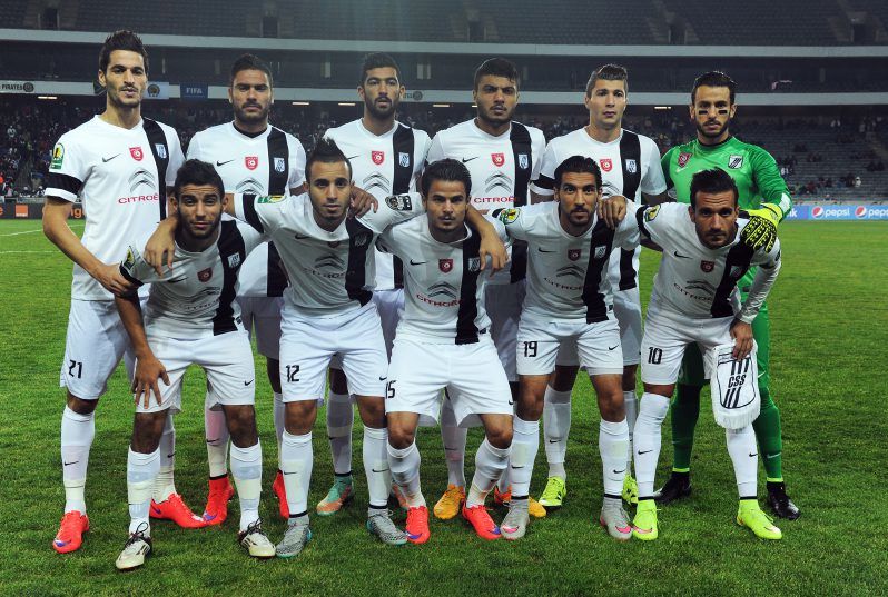 CS Sfaxien vs ES Hammam Sousse Prediction, Betting Tips & Odds │12 NOVEMBER, 2022