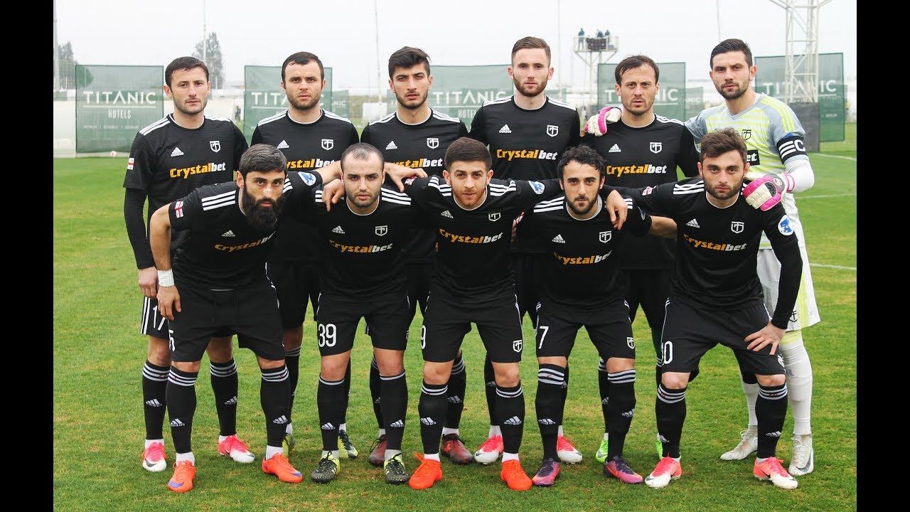 Torpedo Kutaisi vs Tirana Prediction, Betting Tips & Odds │11 JULY, 2024