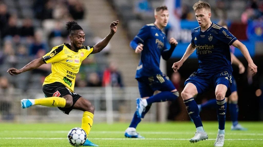 Goteborg vs Mjallby Prediction, Betting Tips & Odds │17 JULY, 2022