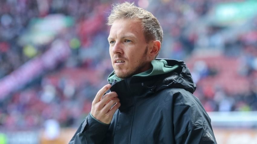 Nagelsmann Comments On Euro 2024 Opening Match: We Are Under More Pressure Than Scotland