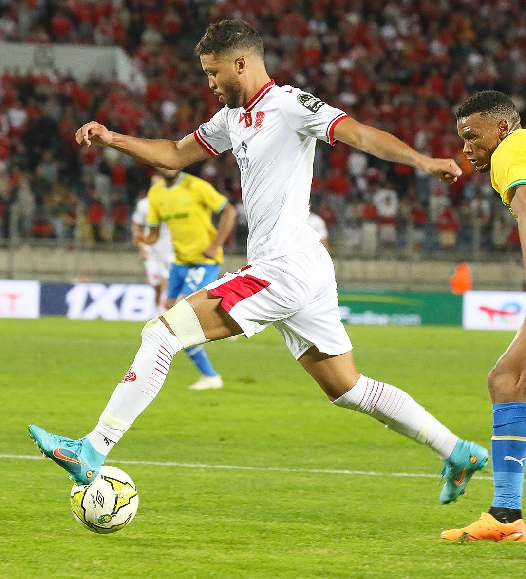 Wydad Casablanca vs Jwaneng Galaxy Prediction, Betting Tips & Odds | 25 NOVEMBER, 2023