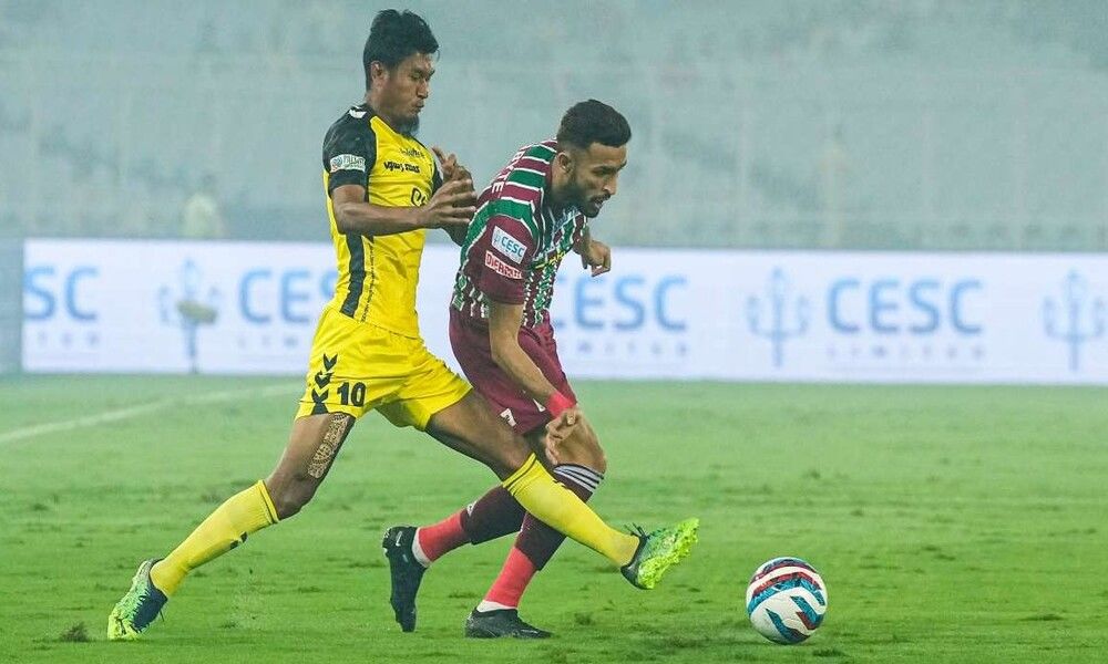 Hyderabad FC Vs ATK Mohun Bagan Prediction, Betting Tips & Odds | 30 October, 2024  