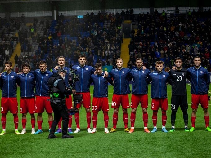 Liechtenstein vs Moldova Prediction, Betting Tips & Odds │3 JUNE, 2022