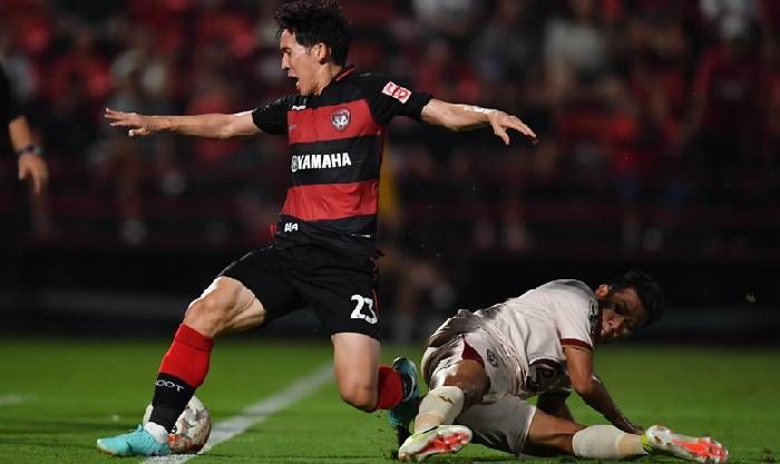 KhonKaen United vs Bangkok United Prediction, Betting Tips & Odds | 05 MAY 2024