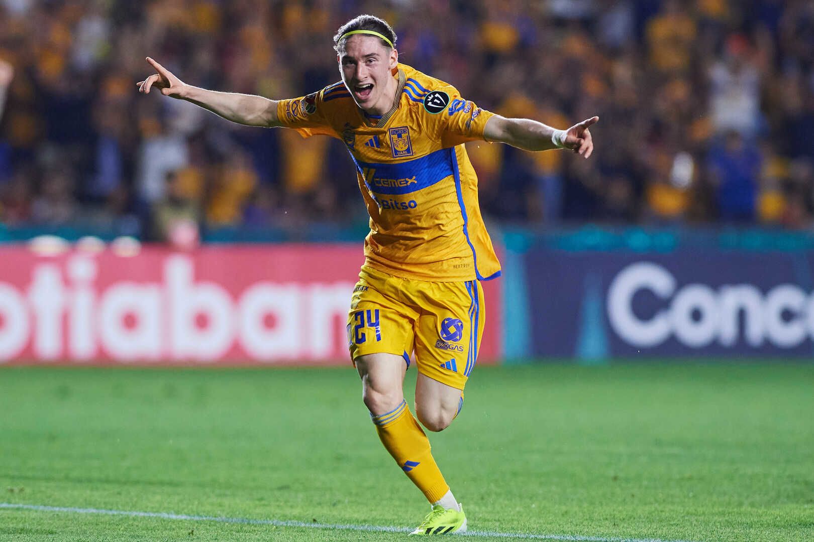 Querétaro vs UANL- Tigres Prediction, Betting Tips & Odds | 18 SEPTEMBER, 2024