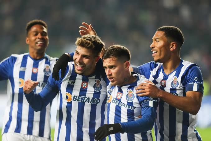 FC Porto vs CD Santa Clara Prediction, Betting Tips & Odds | 15 APRIL, 2023