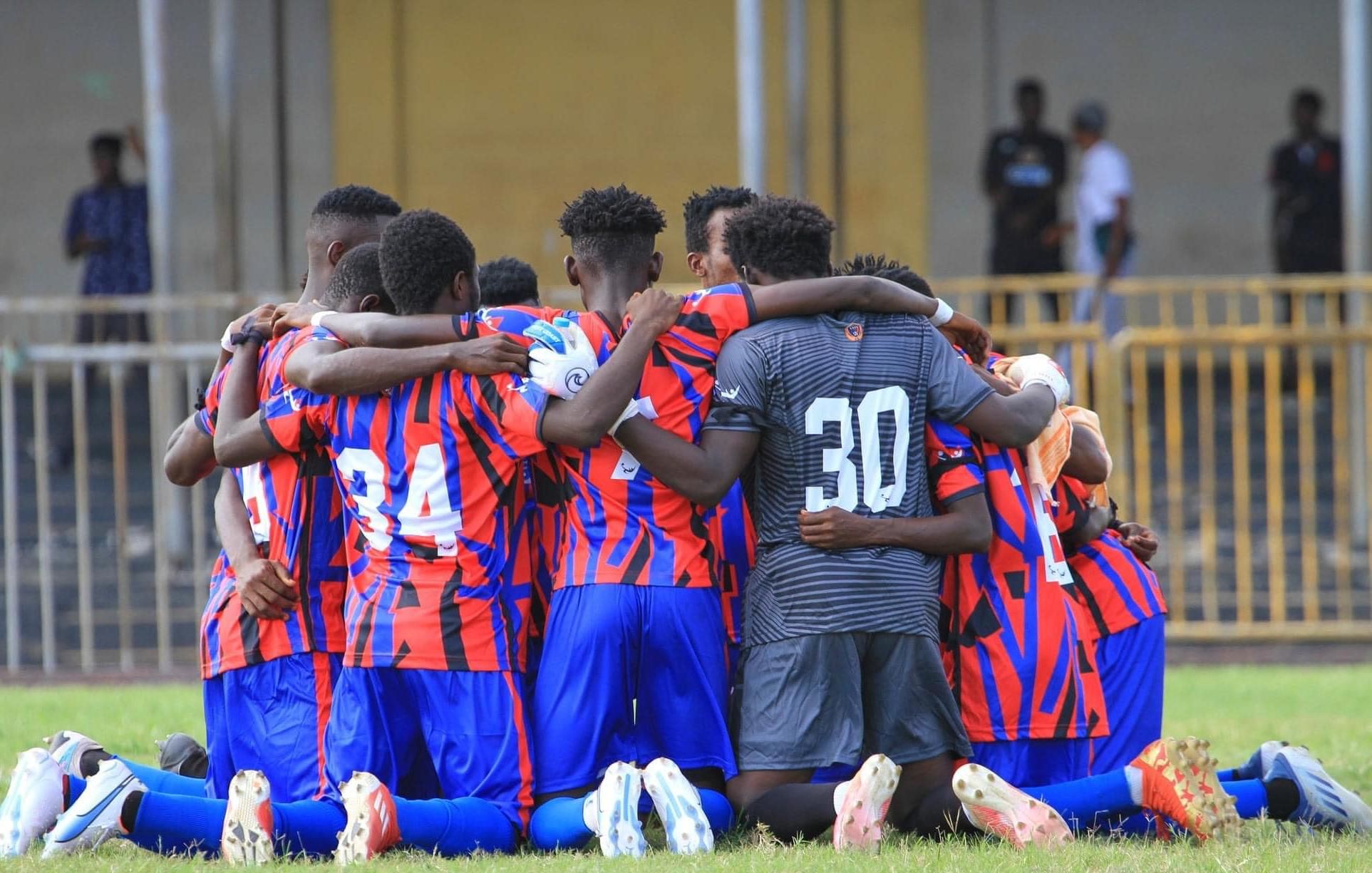 Karela United vs Legon Cities Prediction, Betting Tips & Odds │25 FEBRUARY, 2024