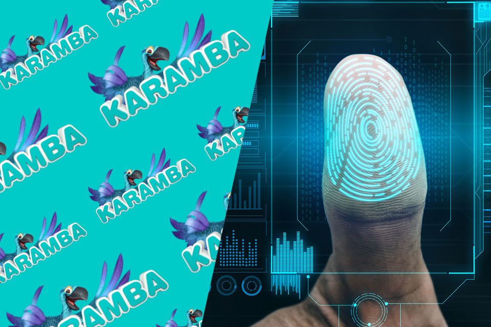 Karamba Registro