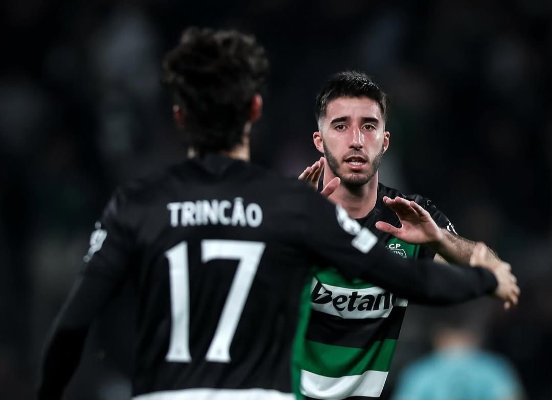 Moreirense vs Sporting CP Prediction, Betting Tips & Odds | 05 DECEMBER, 2024