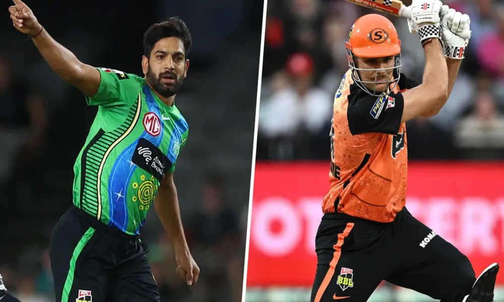 Melbourne Stars vs Perth Scorchers Prediction, Betting Tips & Odds │ 13 December, 2023  