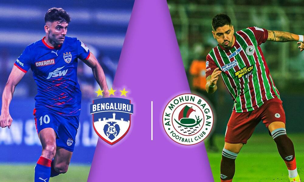 Bengaluru FC vs ATK Mohun Bagan Prediction, Betting Tips & Odds │18 March, 2022