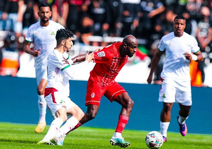 FUS Rabat vs Union Touarga Prediction, Betting Tips & Odds │28 DECEMBER, 2024